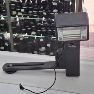 STARBLITZ 3003GT L 型閃燈 全正常