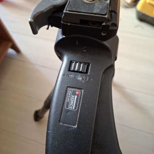 Manfrotto 055XPROB 腳架