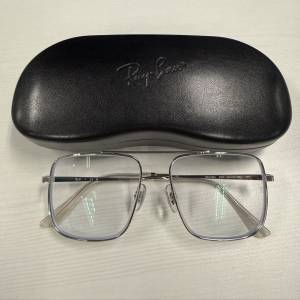 眼鏡-RayBan