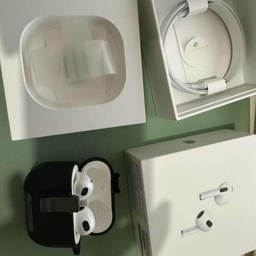 Airpods 3