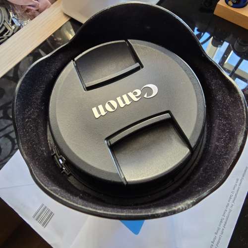 Canon EF 16-35mm f/2.8L III USM Lens, Mount EOS EF, Full Frame es, Zoom, Wide