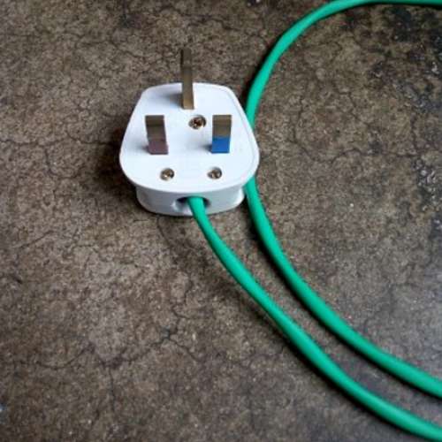 HiFi音響IEC靚線蕊電源插頭