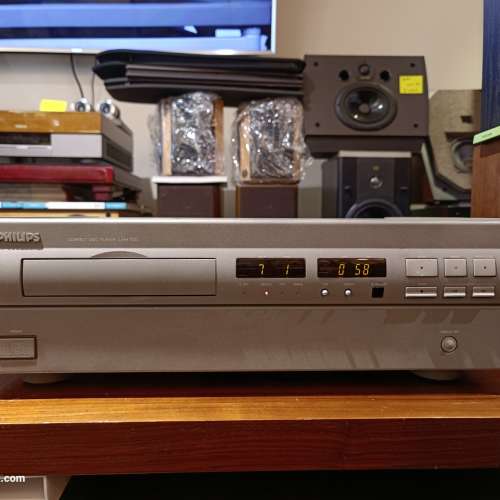 Philips LHH700 (100v)