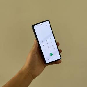 全網最平🔥Samsung galaxy fold 5 12+256韓版單卡+esim黑色