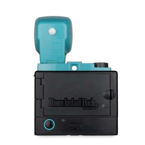 全新Lomography Diana F+ Instant Set HP850INST 即影即有相機經典套裝