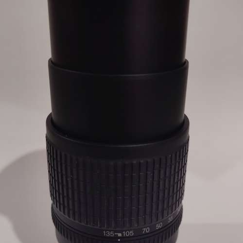 Nikon AF-S Nikkor 18-135mm 1:3.5-5.6G ED Lens 99% New