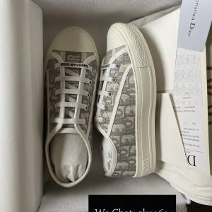 Dior Oblique 女款休閒鞋