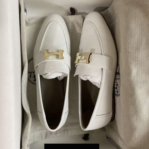 Hermes a Eclair 女士鞋