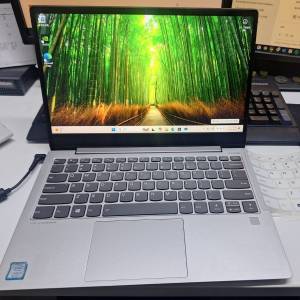 特價-Lenovo S530-13IML 13''HD/i5-8265U/RAM 8GB/512GB M2 Nvme SSD/nvidia MX150/...