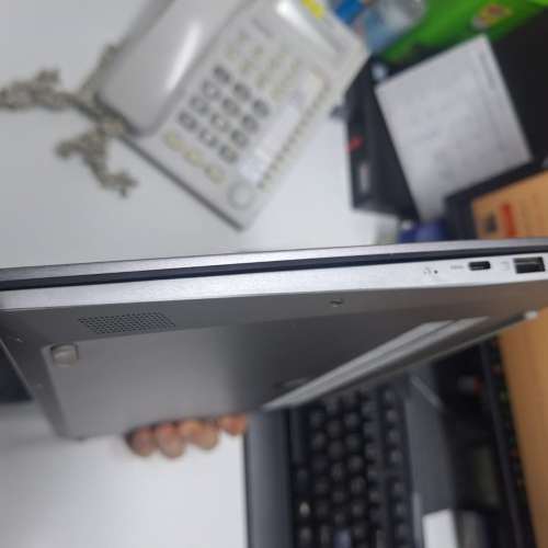 特價-Lenovo S530-13IML 13''HD/i5-8265U/RAM 8GB/512GB M2 Nvme SSD/nvidia MX150/...