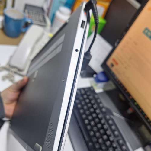 特價-Lenovo S530-13IML 13''HD/i5-8265U/RAM 8GB/512GB M2 Nvme SSD/nvidia MX150/...