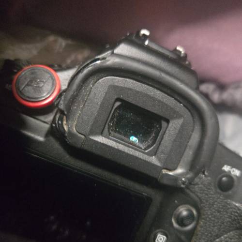 Canon EOS-1D 專業相機 可議價