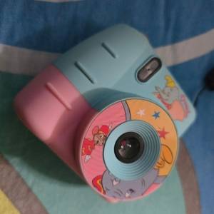 Disney Dumbo 兒童相機