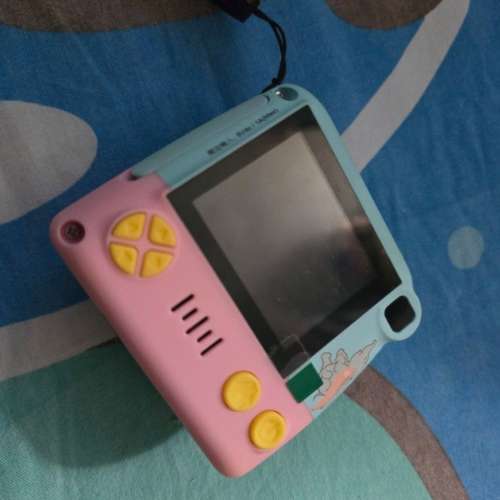 Disney Dumbo 兒童相機