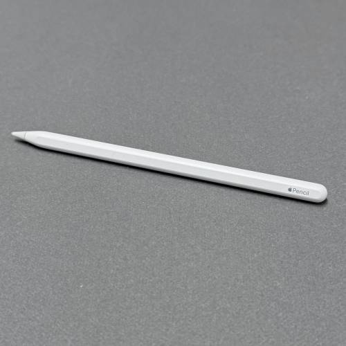 原裝正版 Apple Pencil 2 (Gen 2) for iPad Pro / iPad Air 操作正常，電池正常