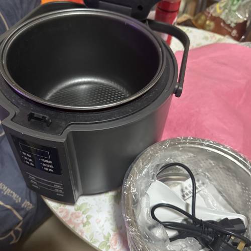 智能電飯煲
