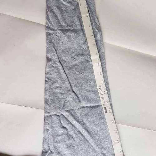 🇺🇸 美國海軍 "Marines" 字Print 顏色: Grey 灰色 中碼