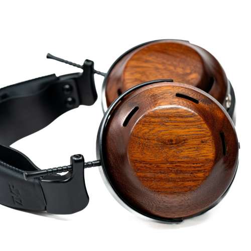 ZMF Ori 3.0 headphones 平板耳機