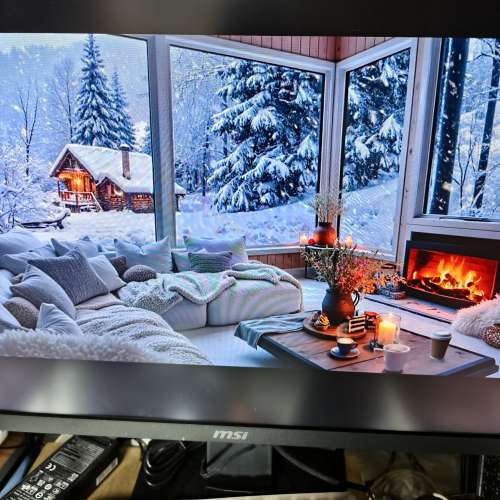 MSI N760 TF 2GD5/OC Display Card 顯示卡 1件