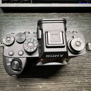 sony a1