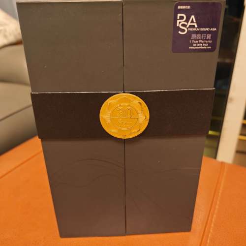 代友放售 Cayin N30le 普通版