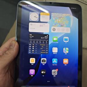 iPadmini 6 256GWiFi+蜂窝板