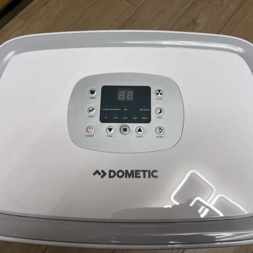 dometic移動冷氣機