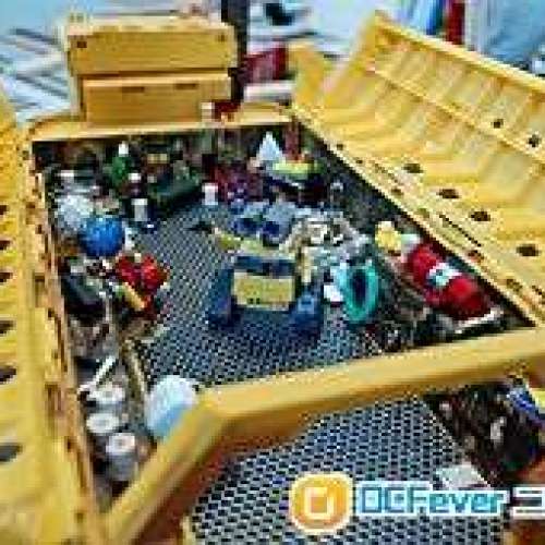 絕版 Wall E 貨車 [disney gundam lego eve 模形貨車 Wall-e