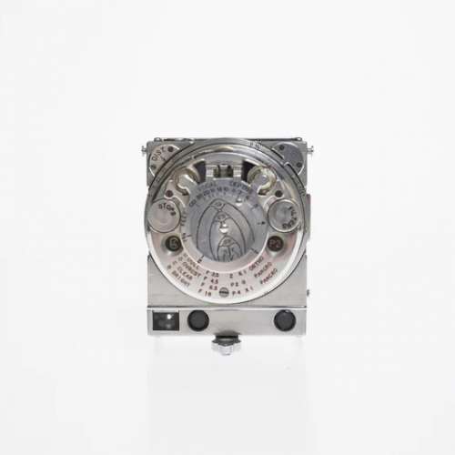 Le Coultre Compass No.4671