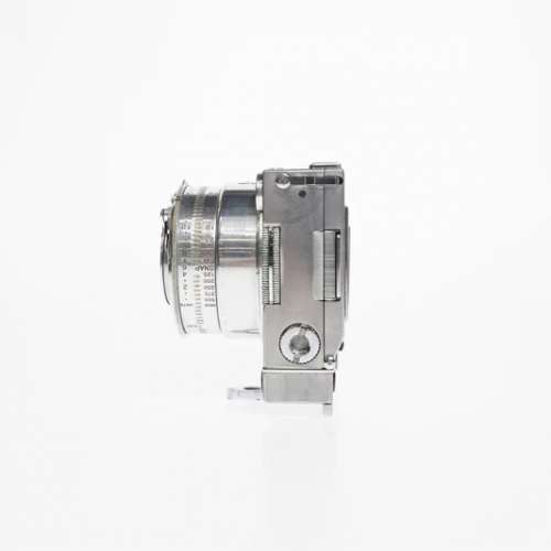 Le Coultre Compass No.4671