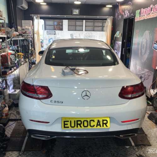 平治更換 Nox NOX sensor