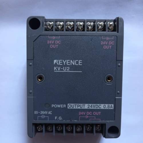 全新Keyence, Omron日本,  穩壓電源火牛