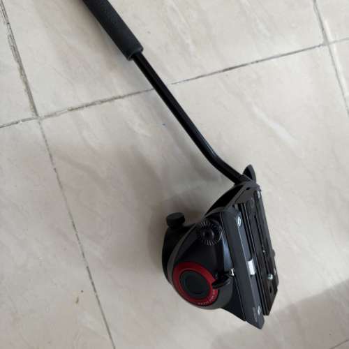 Manfrotto MVH500A