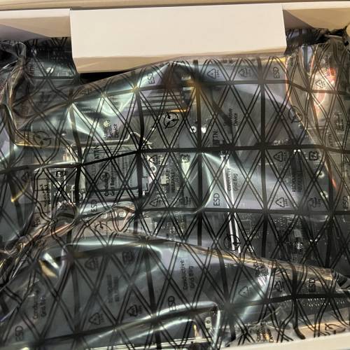 全新主板MPG Z490-GAMING PLUS