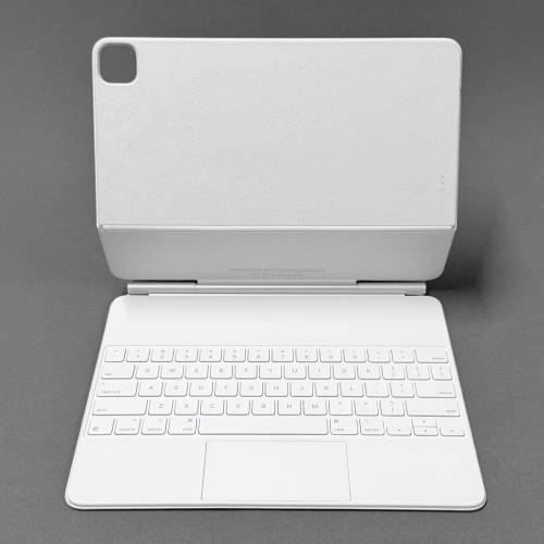 12.9/13吋 Apple Magic Keyboard with Trackpad for iPad Air 13&rdquo; / iPad Pro 12.9&rdquo;
