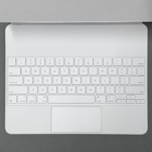 12.9/13吋 Apple Magic Keyboard with Trackpad for iPad Air 13&rdquo; / iPad Pro 12.9&rdquo;