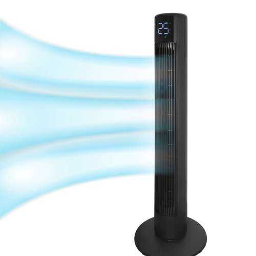 全新，Smartech Eco Tube智能環保負離子直立式風扇Sf8278