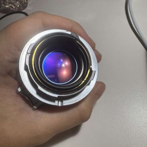 [賣] Leica Steelrim 鋼咀 Original