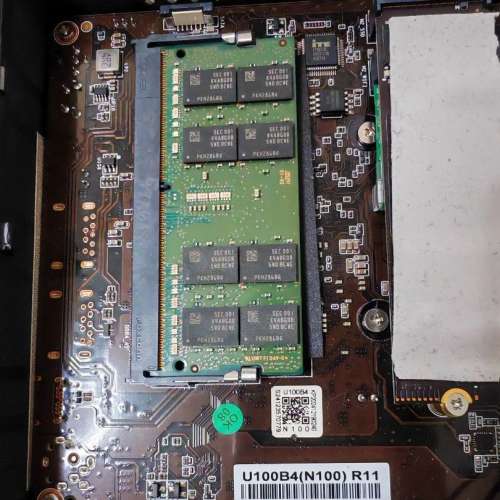 Samsung 16GB DDR4 3200MHz sodimm notebook 記憶體