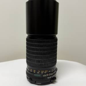 Mamiya 300mm F5.6
