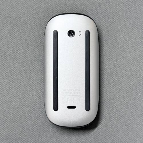 95% New Apple Magic USB-C Port Black Color Version (Type-C USBC)