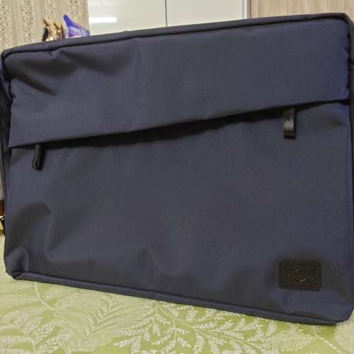 Porter View 3way Brief Case