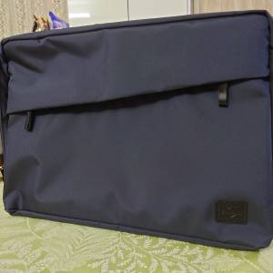 Porter View 3way Brief Case