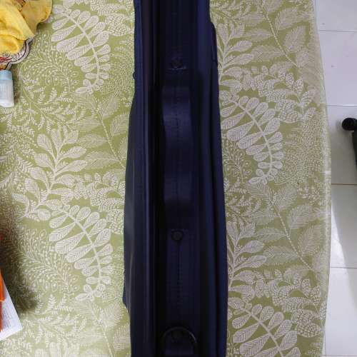 Porter View 3way Brief Case