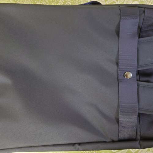 Porter View 3way Brief Case