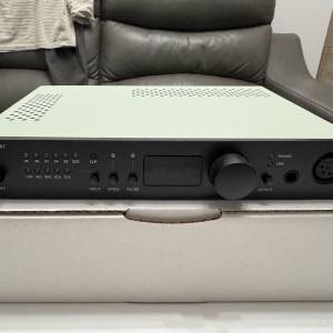 Soekris dac2541 R2R DAC