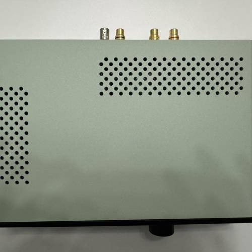 Soekris dac2541 R2R DAC