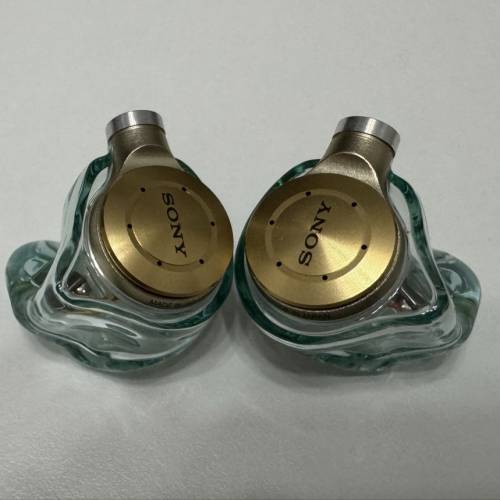 Sony Just Ear XJE-MH2MS E (Monitor)