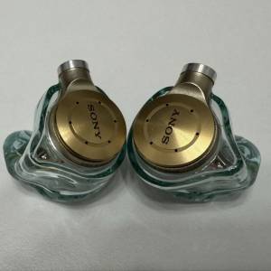 Sony Just Ear XJE-MH2MS E (Monitor)