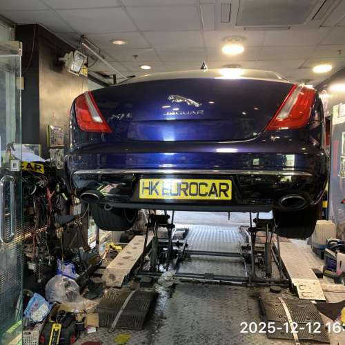 原廠式   Jaguar 積架汽車